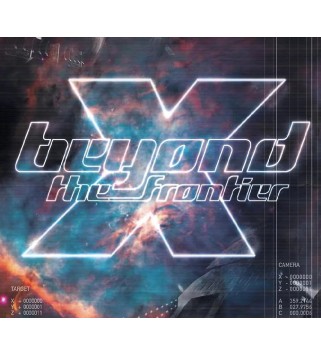 X: Beyond the Frontier Steam Key GLOBAL